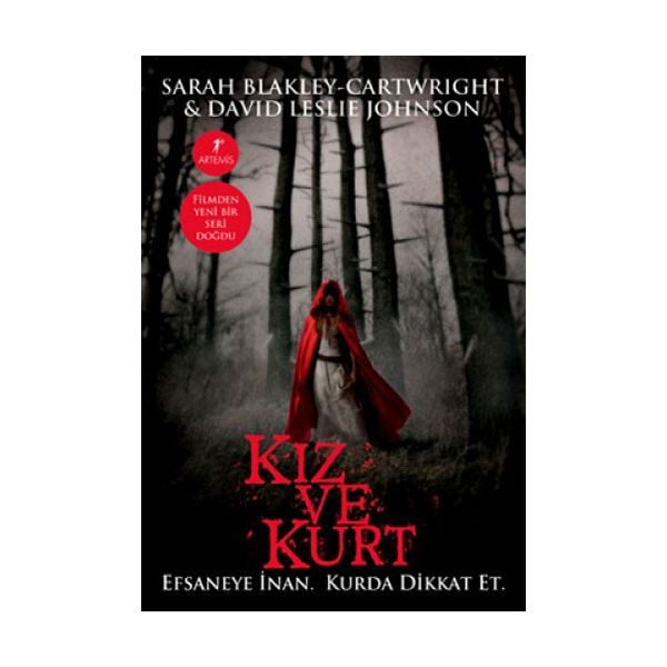 Kız ve Kurt