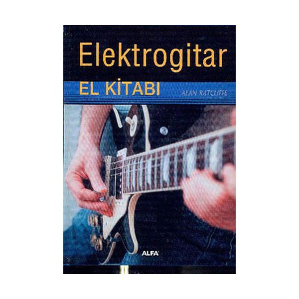 Alfa Kitap
