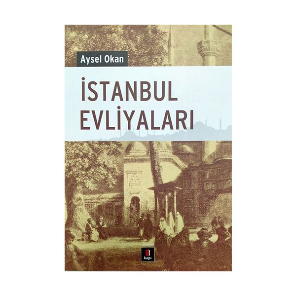 İstanbul Evliyaları