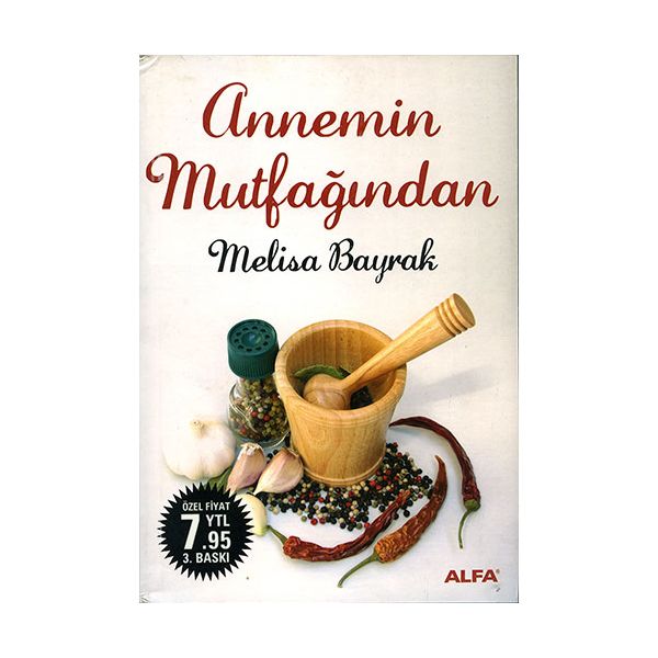 Annemin Mutfağından