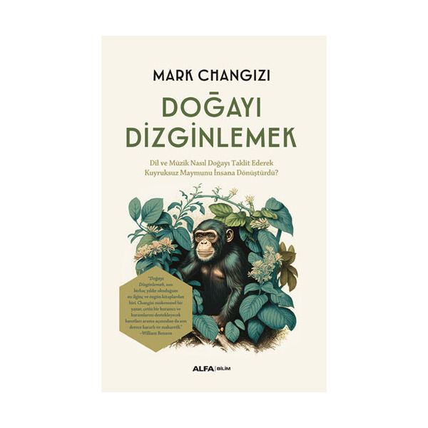 Doğayı Dizginlemek