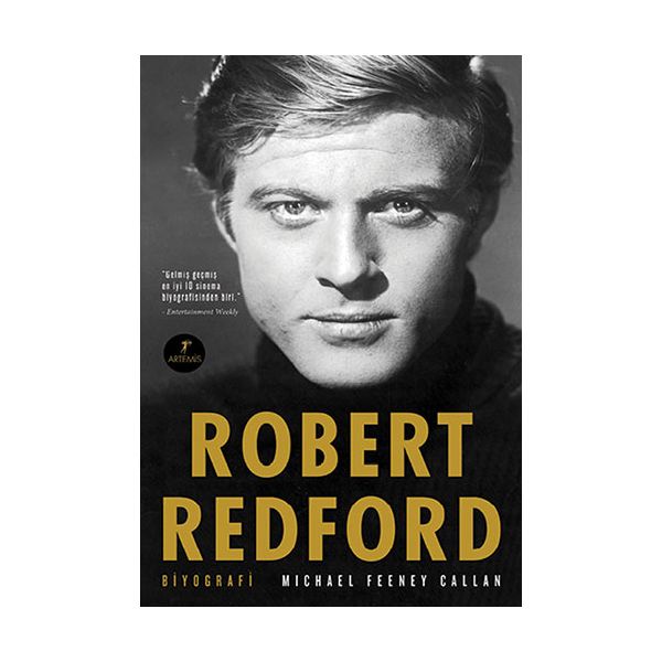 Robert Redford
