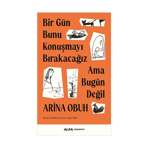 Alfa Kitap