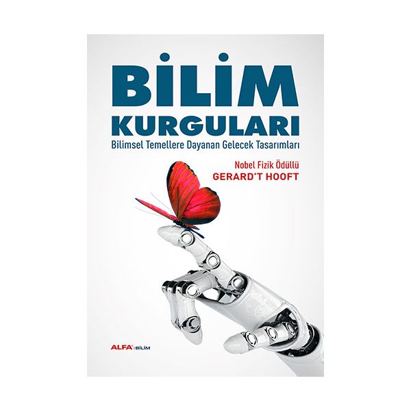 Bilim Kurguları
