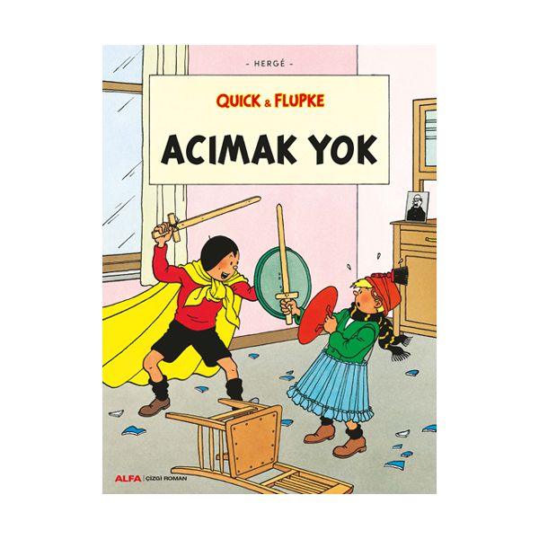 Alfa Kitap