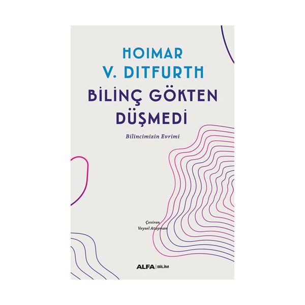 Bilinç Gökten Düşmedi
