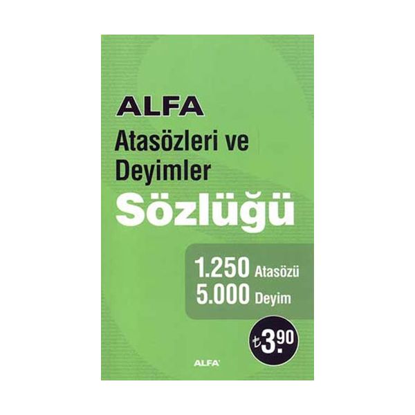 Alfa Kitap