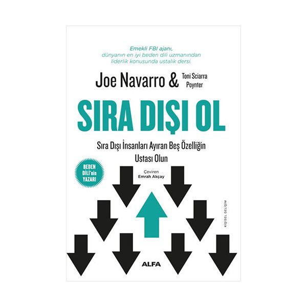 Sıra Dışı Ol