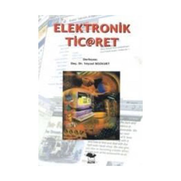 Elektronik Ticaret