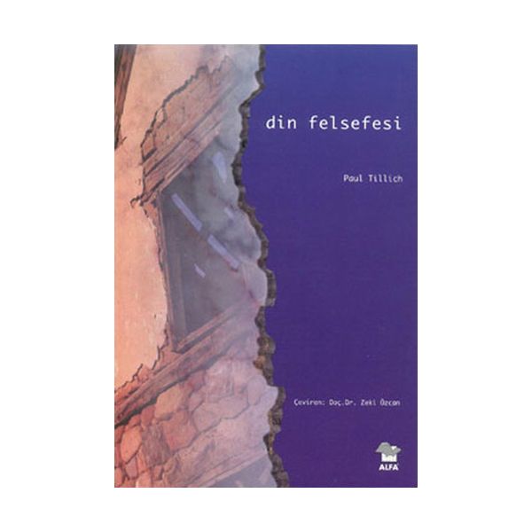 Din Felsefesi
