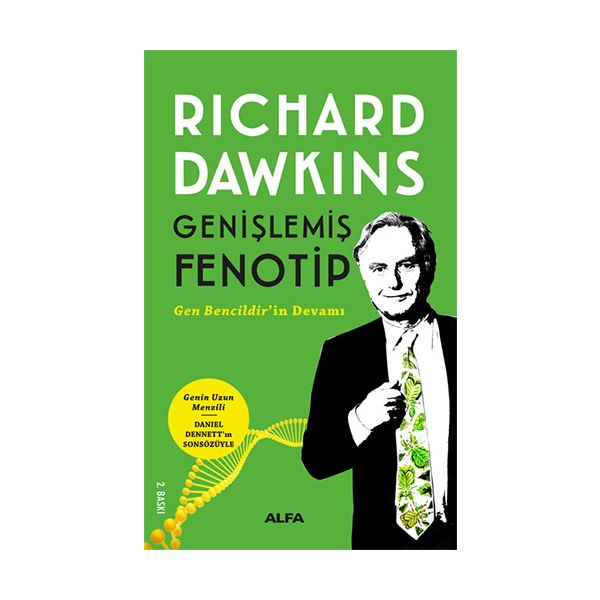 Genişlemiş Fenotip