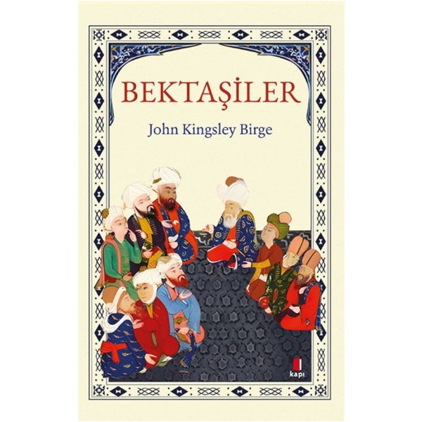 Bektaşiler