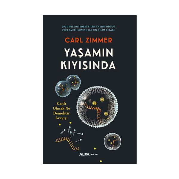 Yaşamın Kıyısında