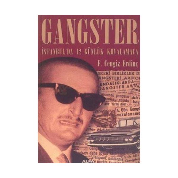 Gangster