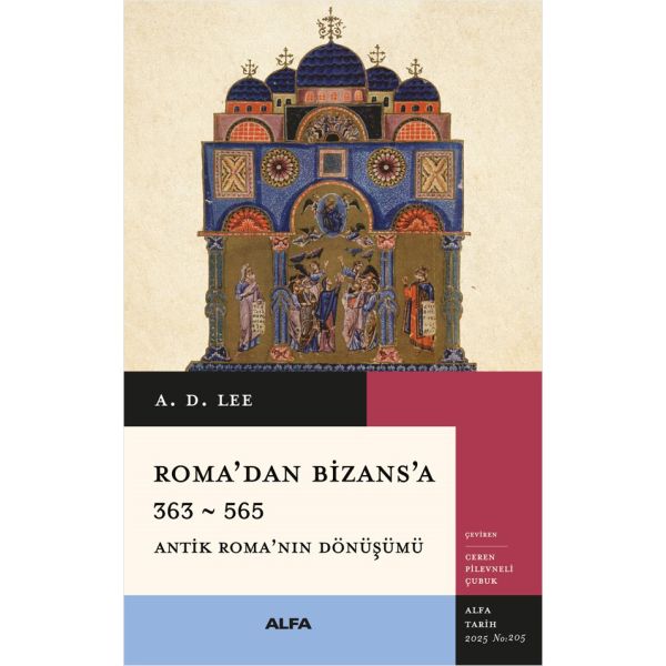 Alfa Kitap