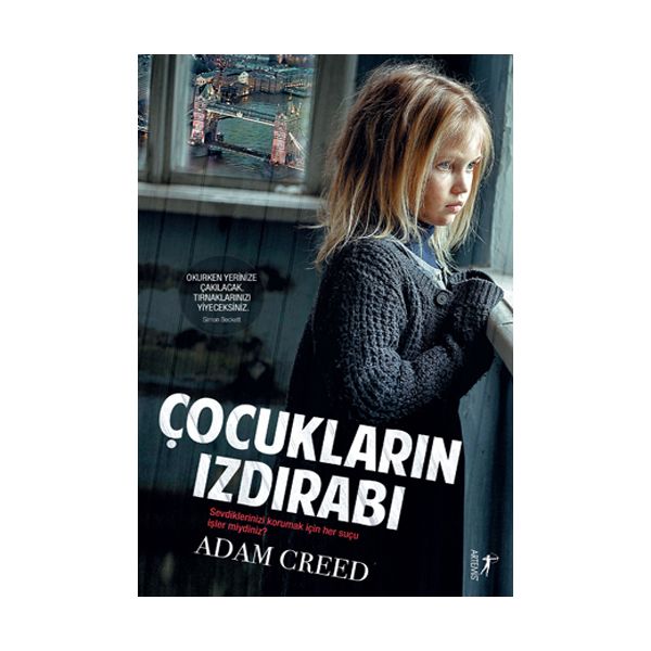 Çocukların Izdırabı