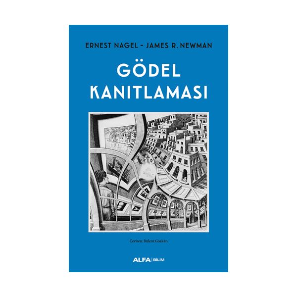 Gödel Kanıtlaması