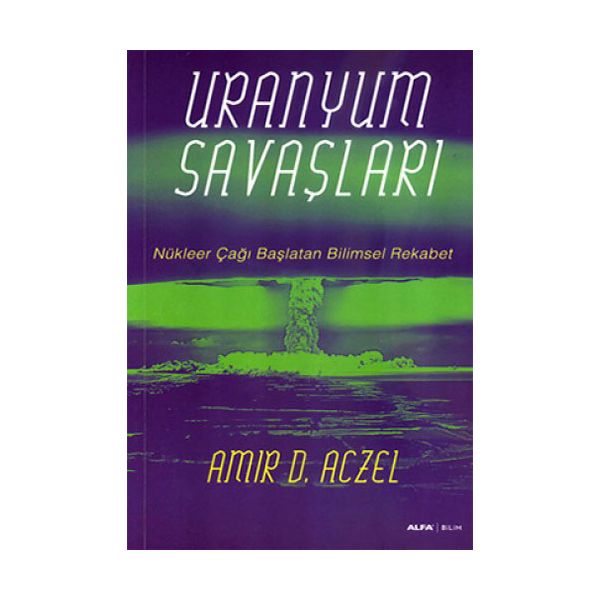 Uranyum Savaşları