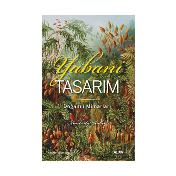 Yabani Tasarım