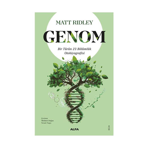 Genom