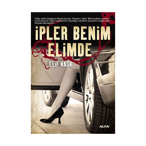 Alfa Kitap