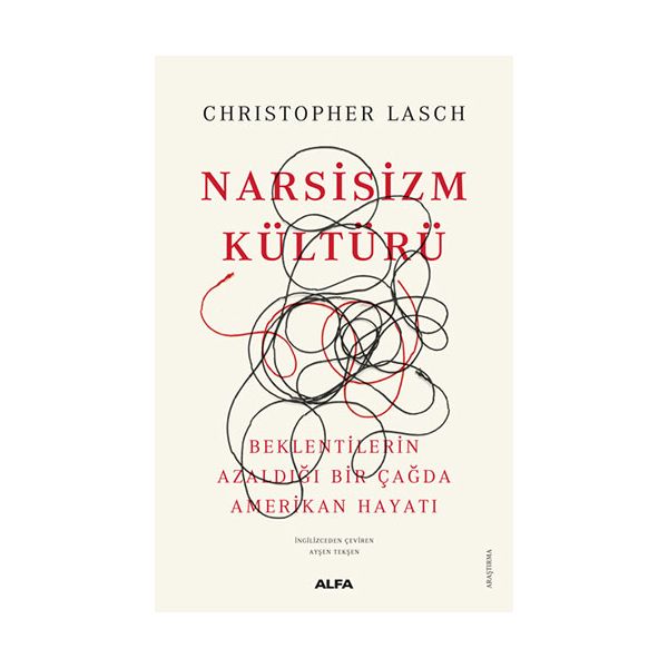 Narsisizm Kültürü