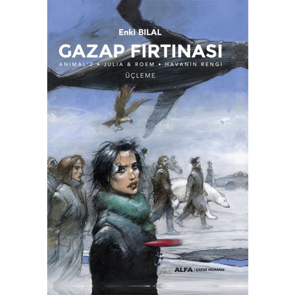 Alfa Kitap