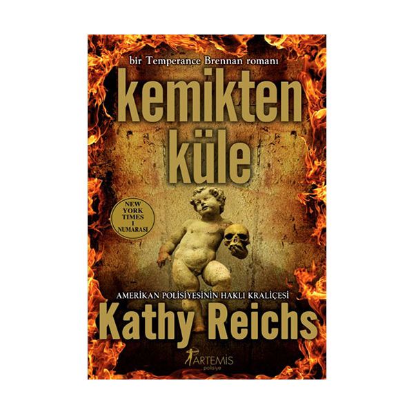Kemikten Küle