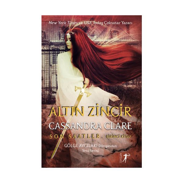 Altın Zincir Son Saatler