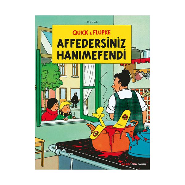 Alfa Kitap