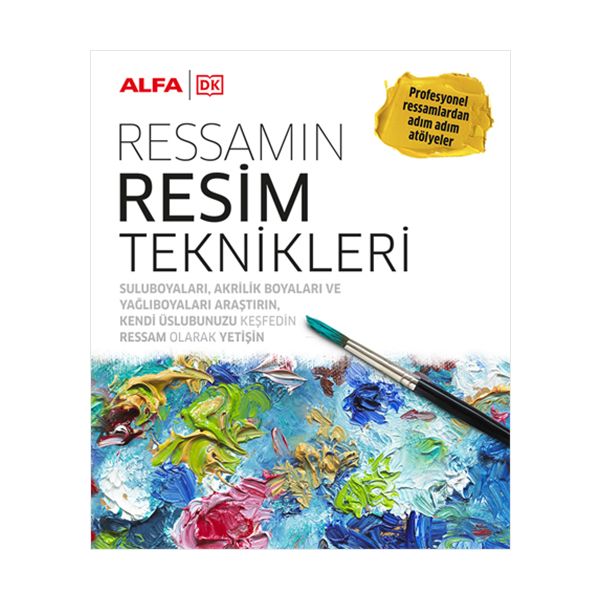Alfa Kitap
