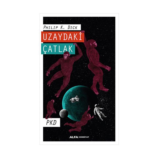 Alfa Kitap