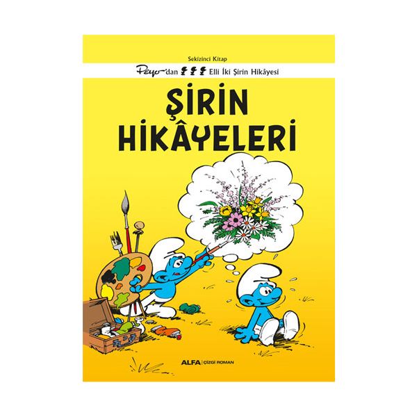 Alfa Kitap