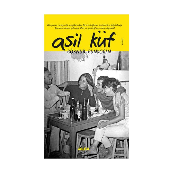 Alfa Kitap