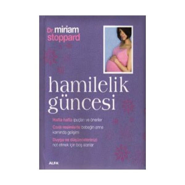 Hamilelik Güncesi