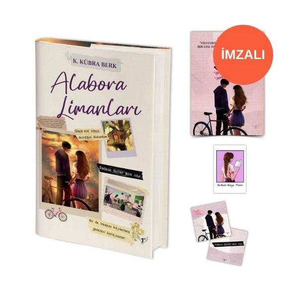 Alfa Kitap