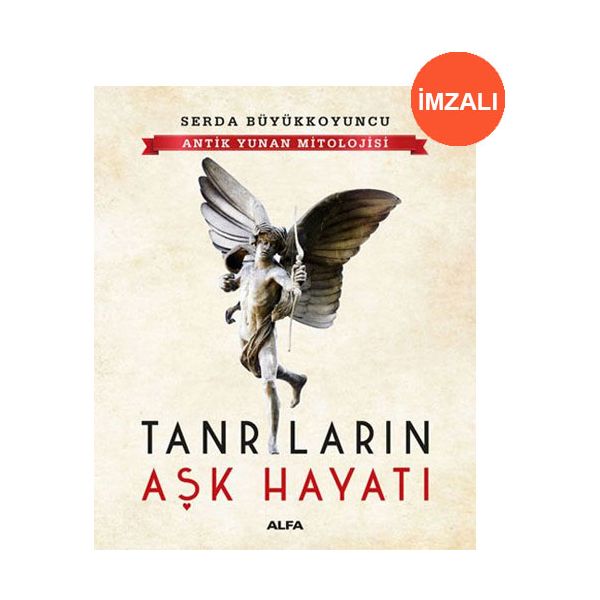 Antik Yunan Mitolojisi Tanrıların Aşk Hayatı