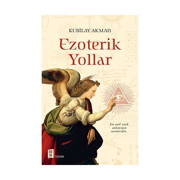 Ezoterik Yollar