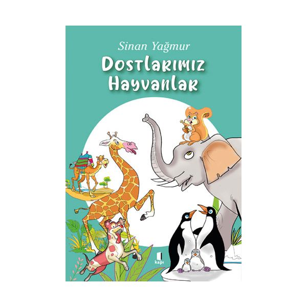 Dostlarımız Hayvanlar