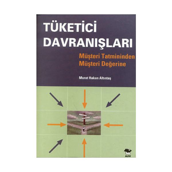 Tüketici Davranışları