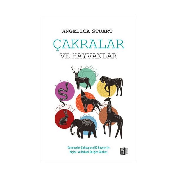 Çakralar ve Hayvanlar