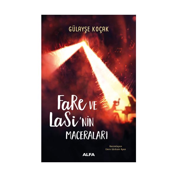 Fare ve Lasi nin Maceraları