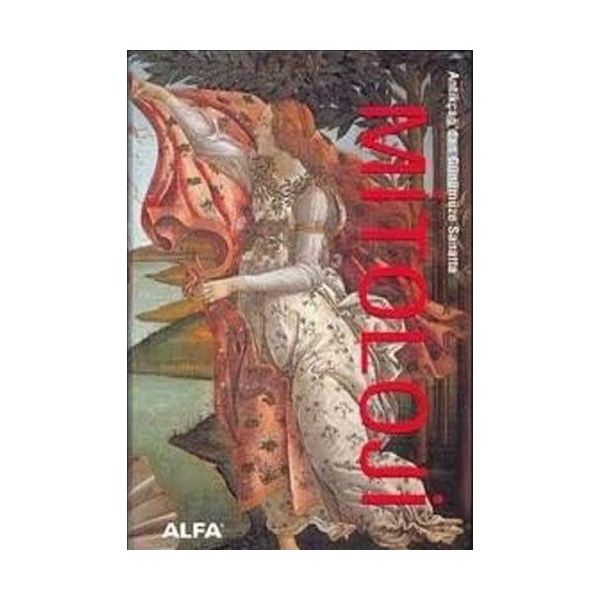 Alfa Kitap