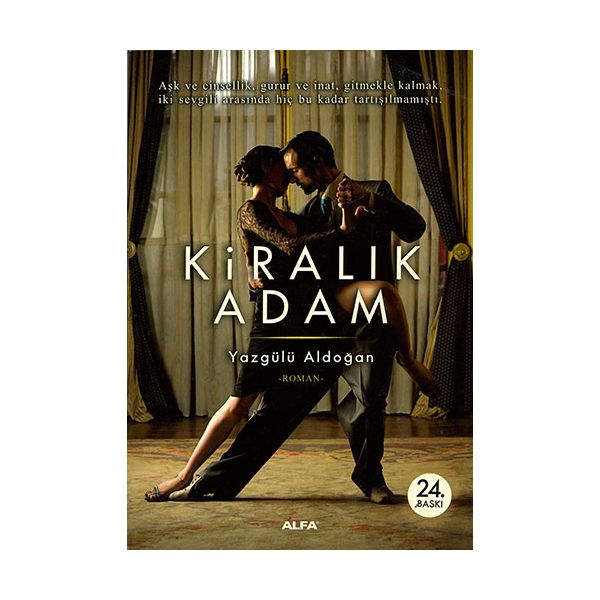 Alfa Kitap
