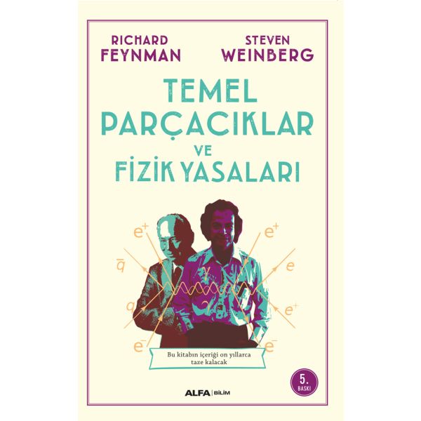 Temel Parçacıklar ve Fizik Yasaları