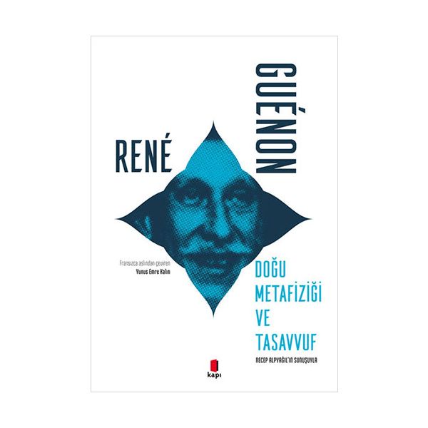 Doğu Metafiziği Ve Tasavvuf