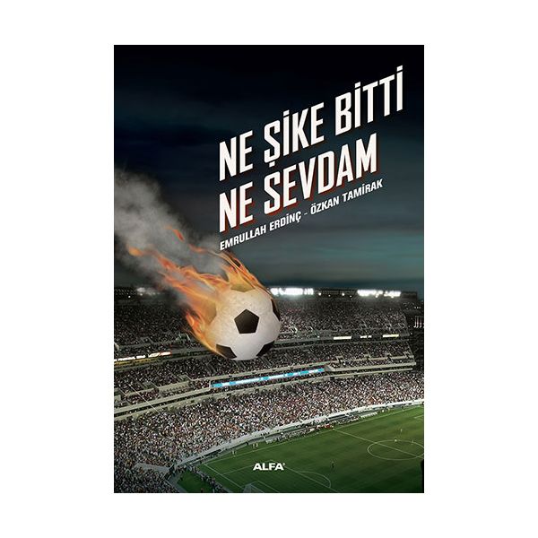 Ne Şike Bitti Ne Sevdam