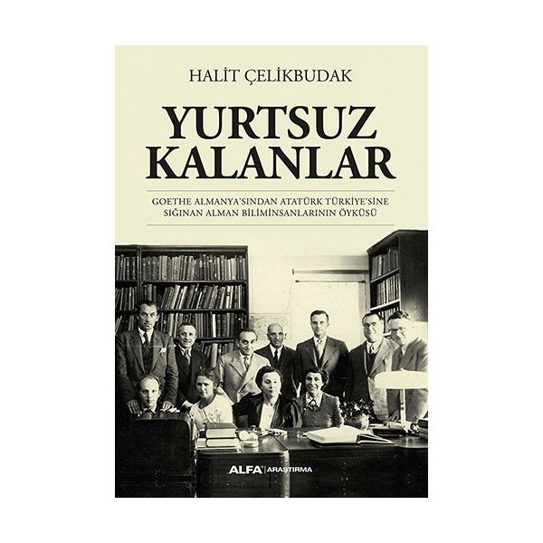 Alfa Kitap