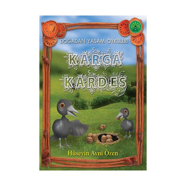 Karga Kardeş