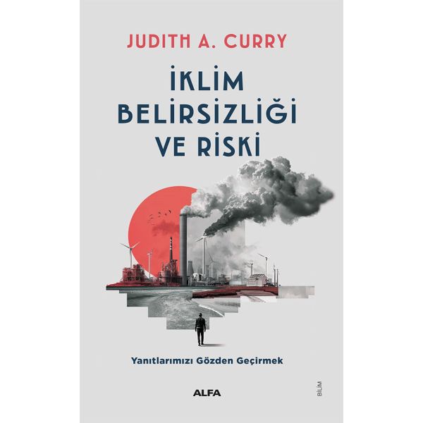 İklim Belirsizliği ve Riski